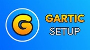 How To Add & Setup Gartic Bot on Discord - Full Guide (2024) - YouTube