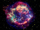 15+ Awesome Supernova Wallpapers in HD - Download For Desktop