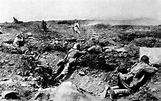 100 anos da Primeira Guerra Mundial: 20 curiosidades que você precisa ...