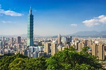 Taipei freebies: 9 free things to do in Taiwan’s capital - Skyscanner ...