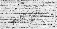 Alexander Hamilton – Alexander Hamilton to John Laurens, April, 1779 ...