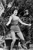 Carol Burnett - winking and dancing Photo Print (8 x 10) - Item ...