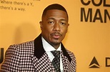 Nick Cannon Hospitalized With Pneumonia