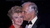 Exclusive: Angela Lansbury's Stepson Reveals the Actress 'Always Put ...