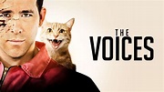 Télécharge The Voices (2014) Film En ligne Complet Gratuit - Voirfilmstream