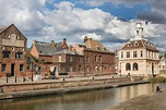 6 Reasons to Love Historic Norfolk – The Historic England Blog
