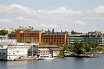 CO Architects - University of Washington Engineering Building