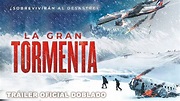 La gran tormenta Trailer doblado 1080p - YouTube