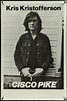 Cisco Pike Movie Poster 1971 1 Sheet (27x41)