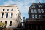 Mariaplaats 28/HKU Utrechts Conservatorium - Open Monumentendag