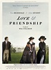 Love & Friendship - film 2016 - AlloCiné