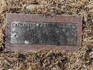 Cathalene Parker Browning Widdoes (1923-2005) - Find a Grave Memorial