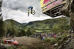 Red Bull Hardline – 8 Minuten Airtime! » INSIDE Mountainbike Magazin