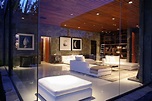 Revamped Interior in Beverly Hills, California