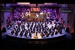 Atlanta Symphony Orchestra performs fantastic concert - Technique
