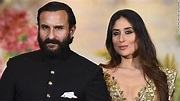 Indian actor Saif Ali Khan on his Netflix original, his family and bei ...