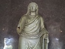 Giulia Drusilla | Figlia di Germanico e Agrippina Maggiore, … | Flickr