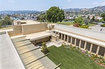 Frank Lloyd Wright's Hollyhock House: The Story of an LA Icon ...