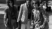 Im Alter von 62 Jahren: Jimi-Hendrix-Schlagzeuger Mitch Mitchell ist tot