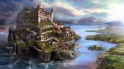 Kingdom Wallpapers - Top Free Kingdom Backgrounds - WallpaperAccess