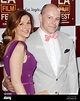 Rob Corddry and wife Sandra Corddry 2012 Los Angeles Film Festival ...
