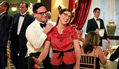 Watch The Big Bang Theory's Mayim Bialik And Johnny Galecki Relive ...