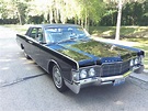 1969 Lincoln Continental for Sale | ClassicCars.com | CC-893890