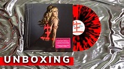 Lindsay Lohan - A Little More Personal RAW (Red / Black Vinyl) Urban ...