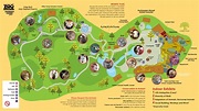 Zoo Map