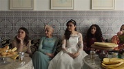 Zina: Nederlands feelgood drama met een Marokkaans sausje - NPO 3 Film ...