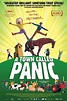 Cartel de la película Pánico en la granja - Foto 1 por un total de 17 ...