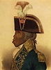 Toussaint Louverture (1743-1803) helped transform the insurgency in ...