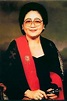 Biografi Siti Hartinah - Istri Presiden Indonesia kedua, HM Soeharto ...