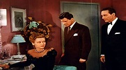 THE INNER CIRCLE (1946) | Adele Mara | Full Length Noir Crime Movie ...
