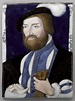 Portrait dit de Louis de Bourbon (1513-1582) , duc de Montpensier ...