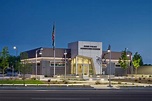 Boise Police Department | Micro District Station - Lombard Conrad ...