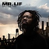Mr. Lif - Don't Look Down (CD) – Mello Music Group