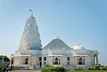 Birla Mandir - One of the Top Attractions in Jaipur, India - Yatra.com