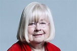 Former Labour MP Ann Clwyd dies at 86