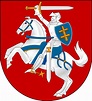 ملف:Coat of Arms of Lithuania.svg - المعرفة