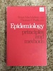 Epidemiology: Principles and Methods by MacMahon, Brian & Thomas F ...