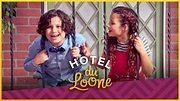 HOTEL DU LOONE | Hayley LeBlanc in “Room 333” | Ep. 1 - YouTube