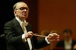 ENNIO MORRICONE: il maestro in concerto a Milano, ecco quando