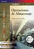 Operaciones de Almacenaje – Rodrigo López Fernández | FreeLibros