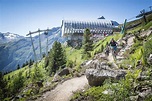 Sommer-Bergbahnen im Ötztal, Tirol