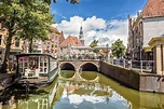 Qué ver y hacer en Alkmaar, Holanda - (Guía completa 2021)