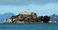 Chilling Facts About Alcatraz, The World's Most Infamous Prison