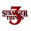Stranger Things Logo PNG Vector (PDF) Free Download