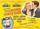 Image gallery for Diamond Horseshoe - FilmAffinity
