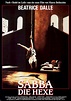 Filmplakat: Sabba die Hexe (1988) - Plakat 3 von 3 - Filmposter-Archiv